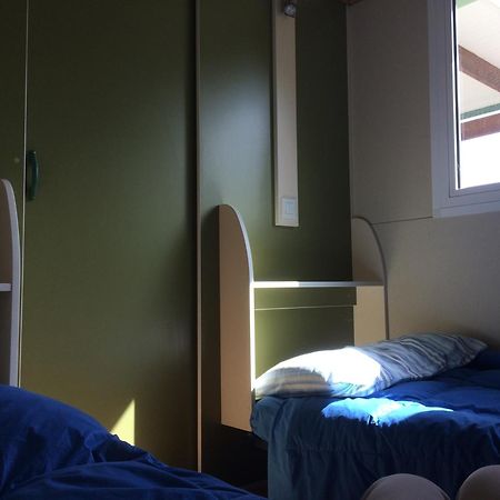 Camping Le Soline Casciano Di Murlo Δωμάτιο φωτογραφία