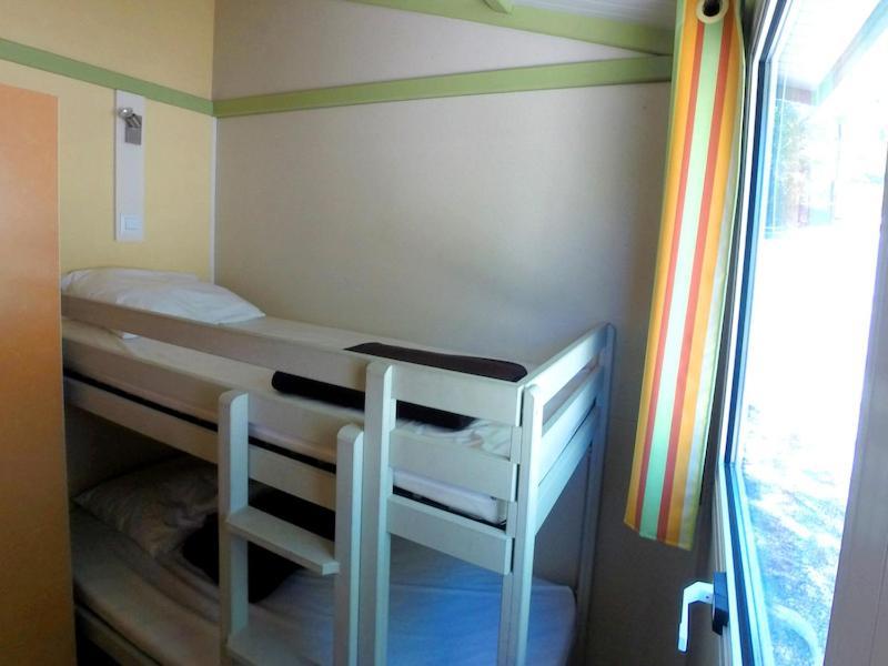Camping Le Soline Casciano Di Murlo Δωμάτιο φωτογραφία