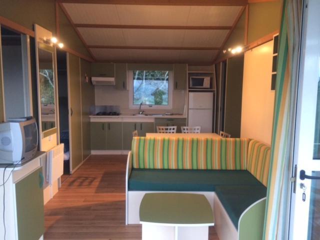 Camping Le Soline Casciano Di Murlo Δωμάτιο φωτογραφία