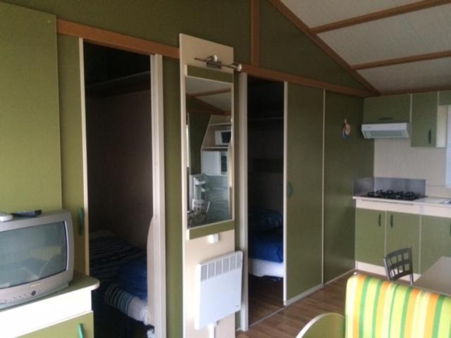 Camping Le Soline Casciano Di Murlo Δωμάτιο φωτογραφία