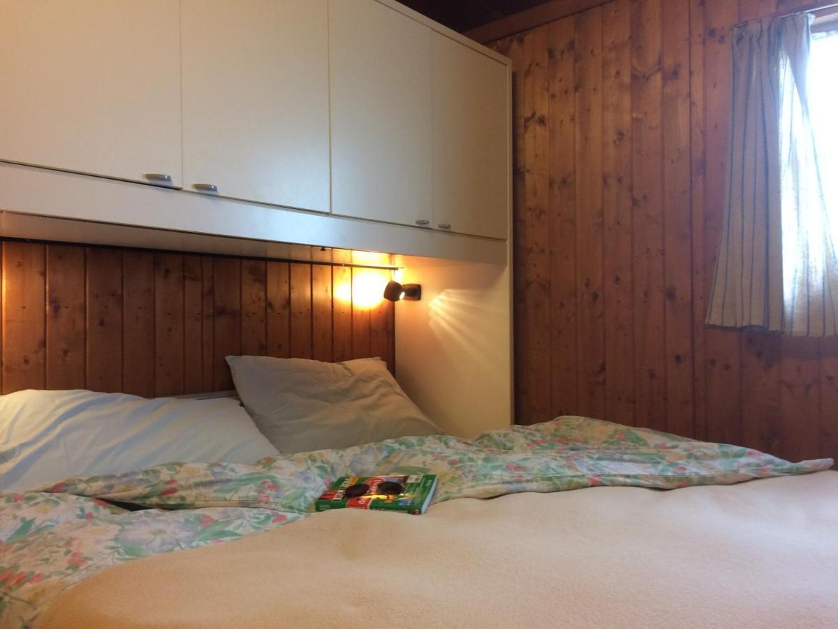 Camping Le Soline Casciano Di Murlo Εξωτερικό φωτογραφία