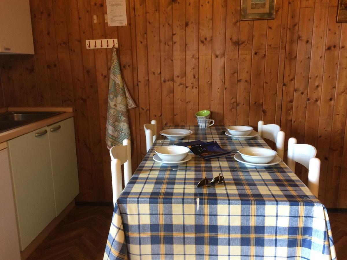 Camping Le Soline Casciano Di Murlo Εξωτερικό φωτογραφία
